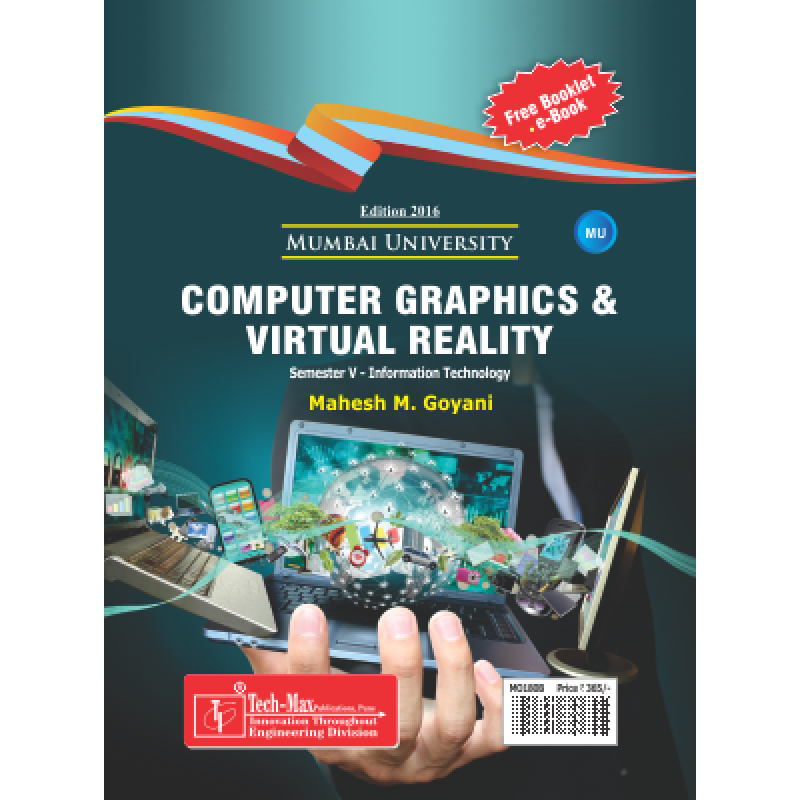 Computer Graphics and Virtual Reality
