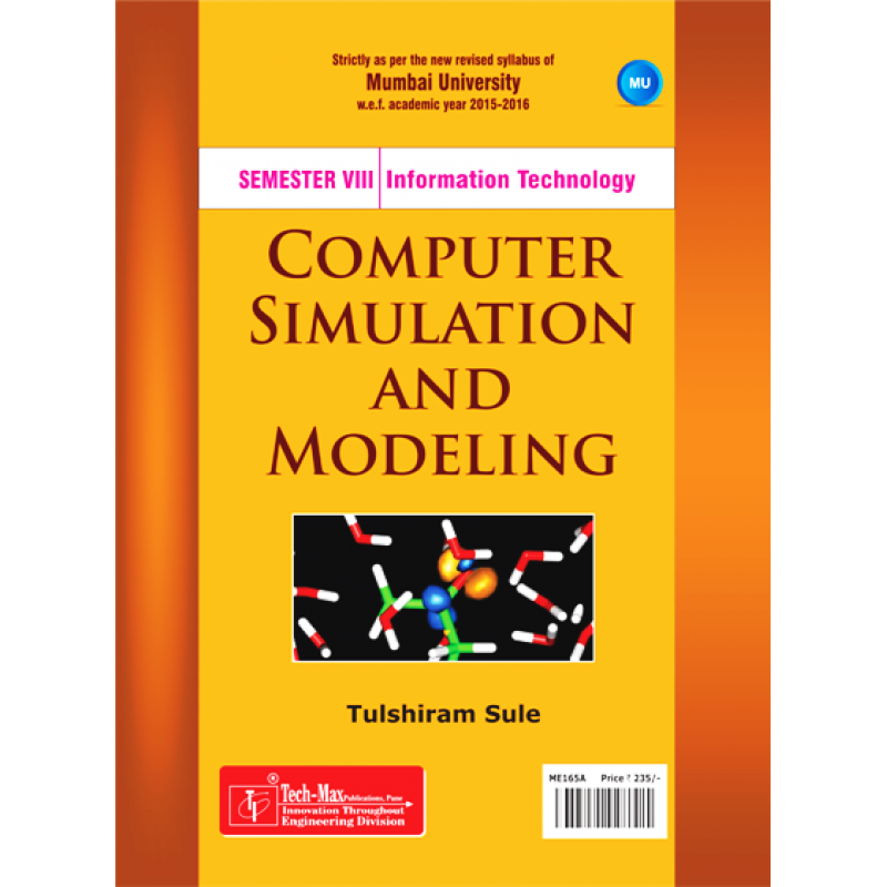 COMPUTER SIMULATION AND MODELING