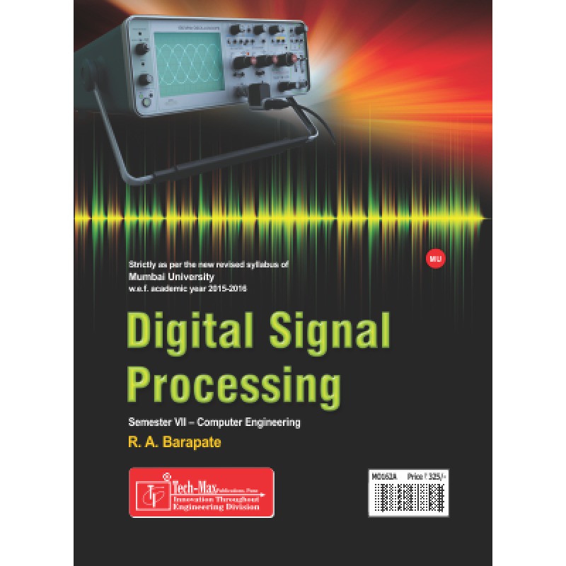 Digital Signal Processing