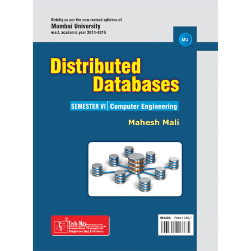 Distributed Databases