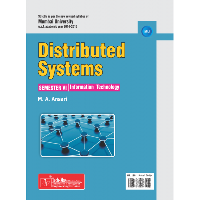Distributed Systems