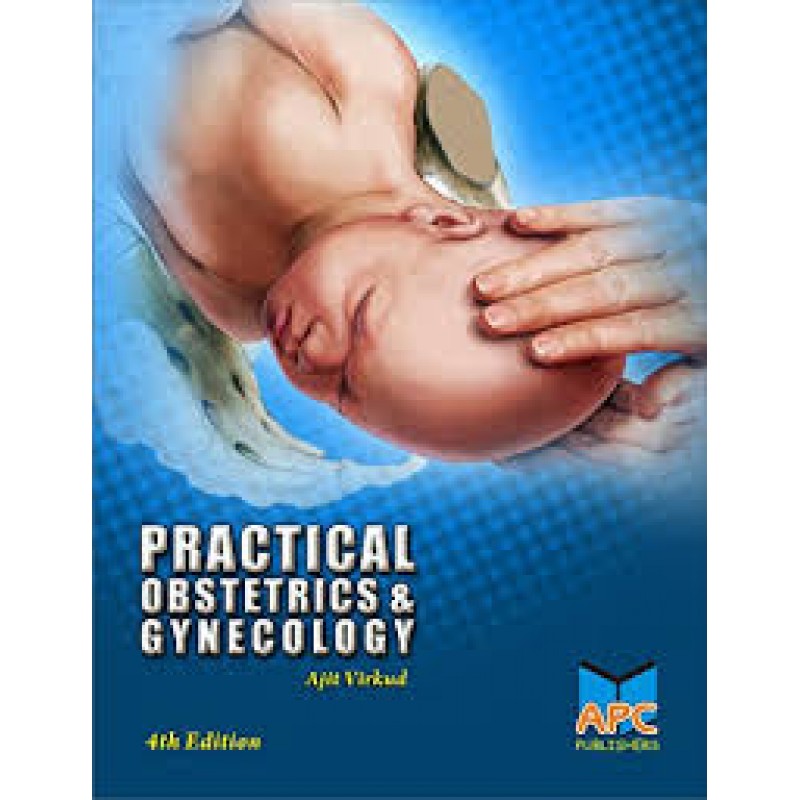 Gynaec and Obs Practical by Virkud