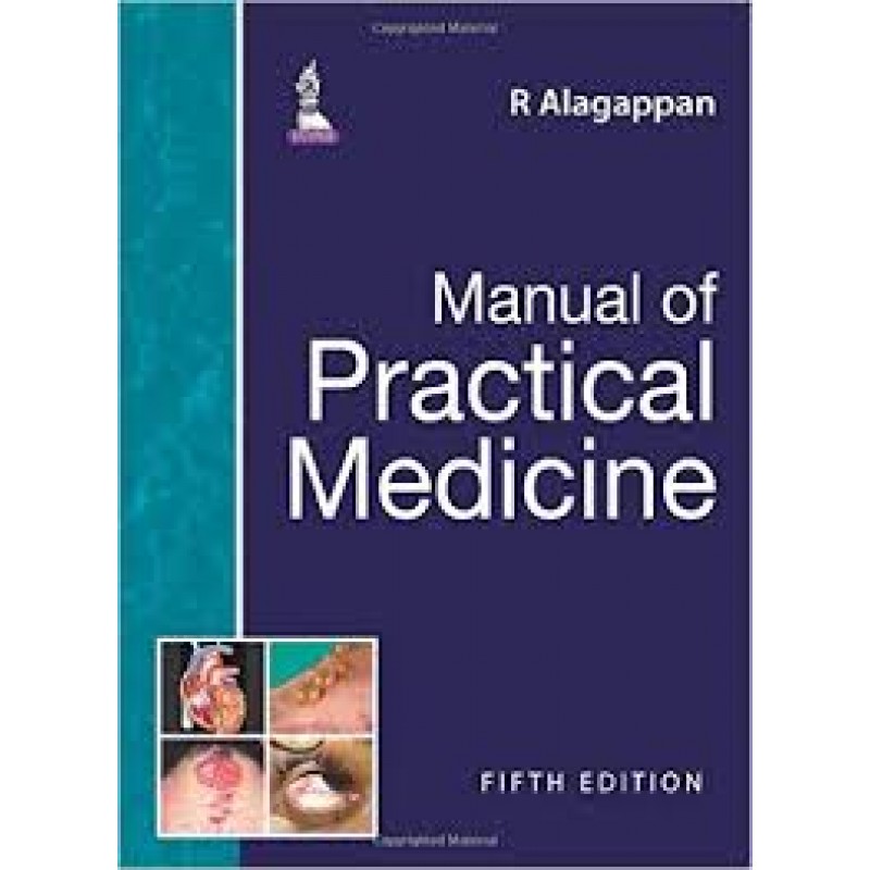 Medicine Alagappan for Practicals