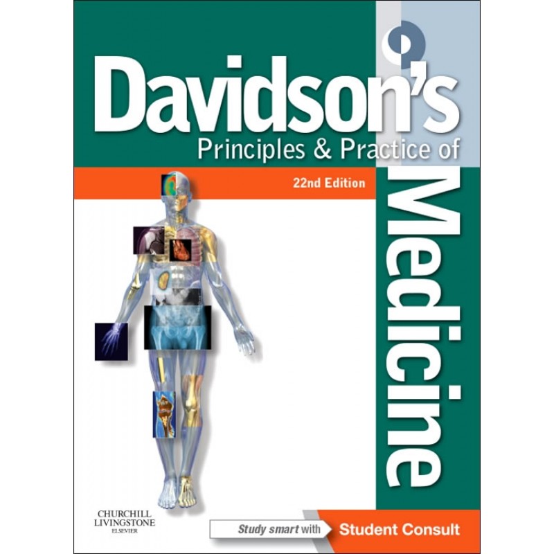 Medicine Davidson
