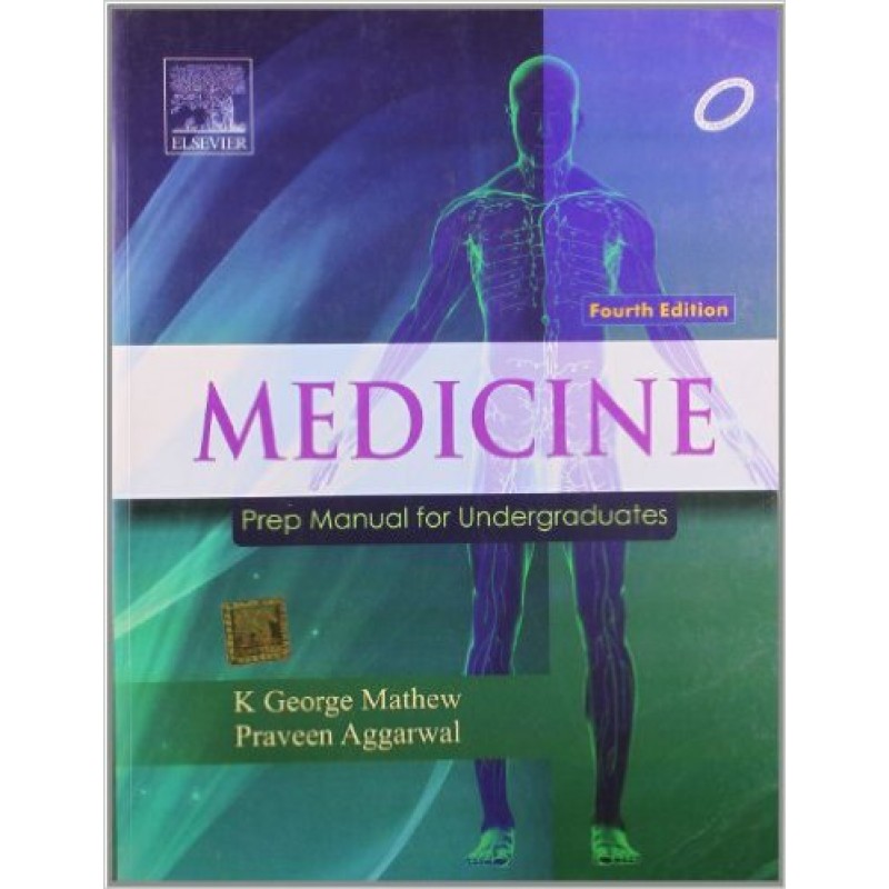 Medicine George Mathew