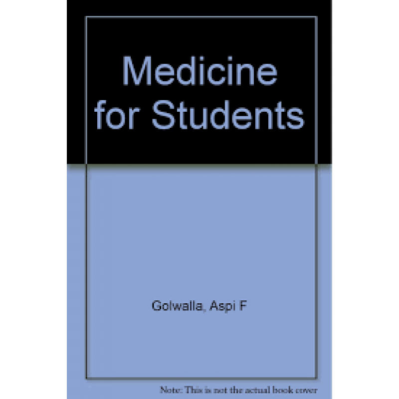 Medicine Golwala