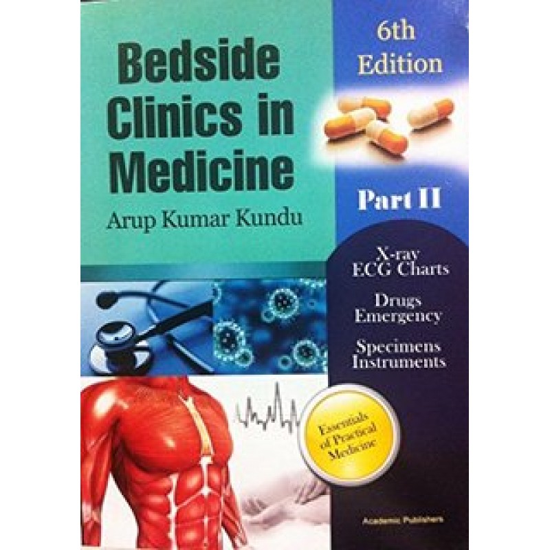 Medicine Kundu Part  II