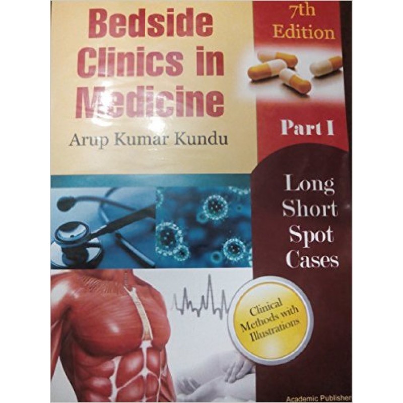 Medicine Kundu Part I