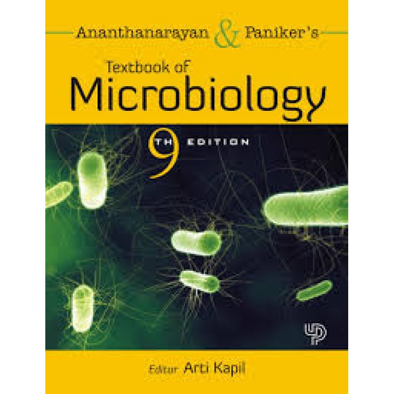 Microbo Ananth Narayan