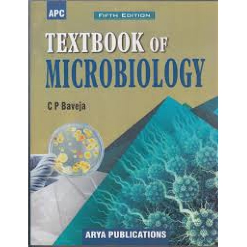 Microbo Baveja
