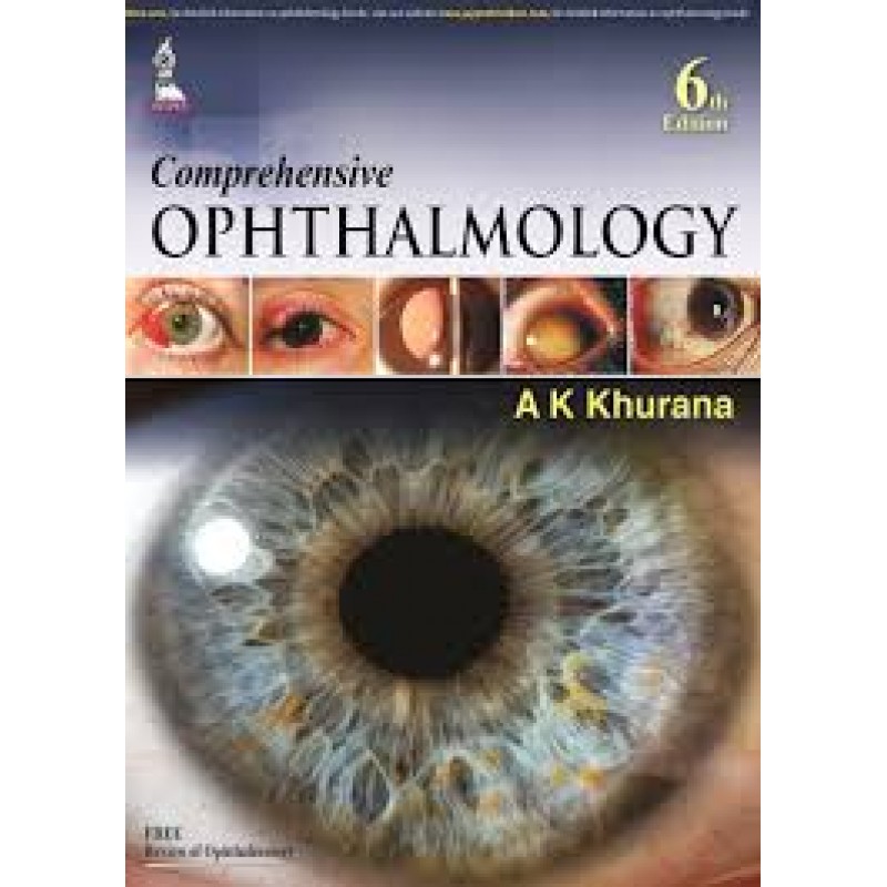 Opthal Khurana