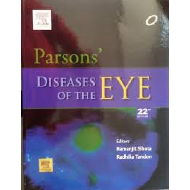 Opthal Parsons