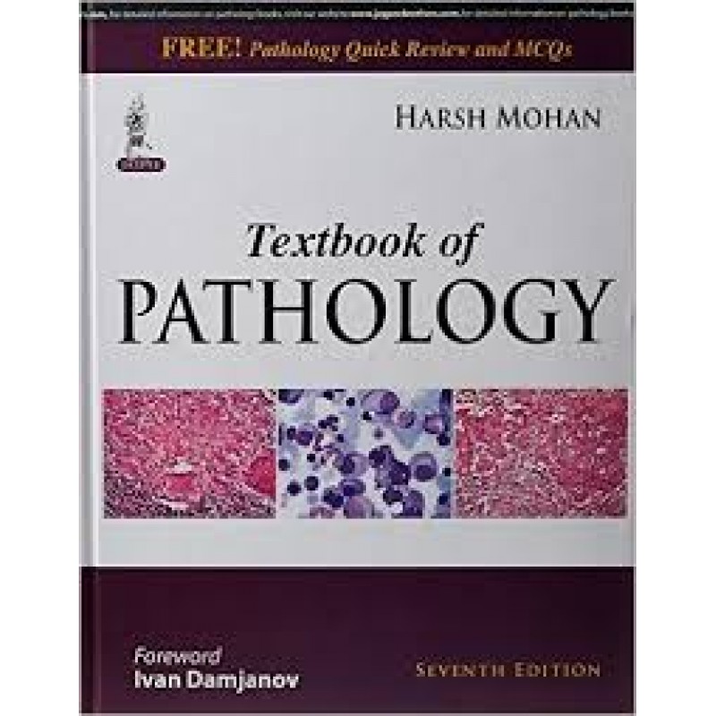 Patho Harsh Mohan