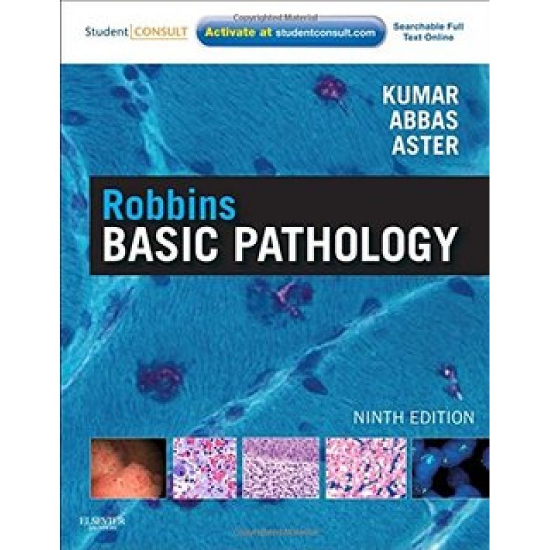 Patho Robbins