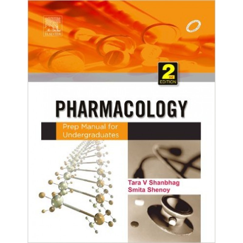 Pharmac Shanbagh