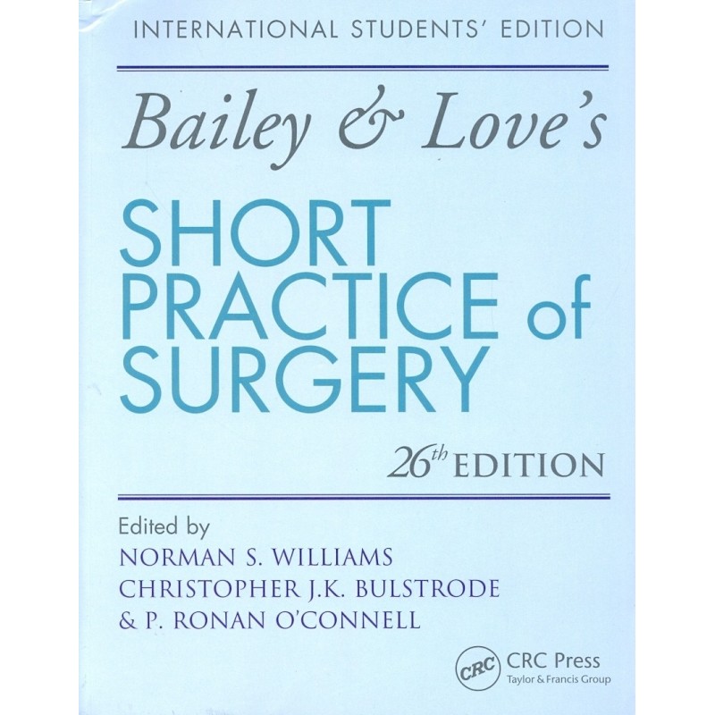 Surgery Bailey and Love