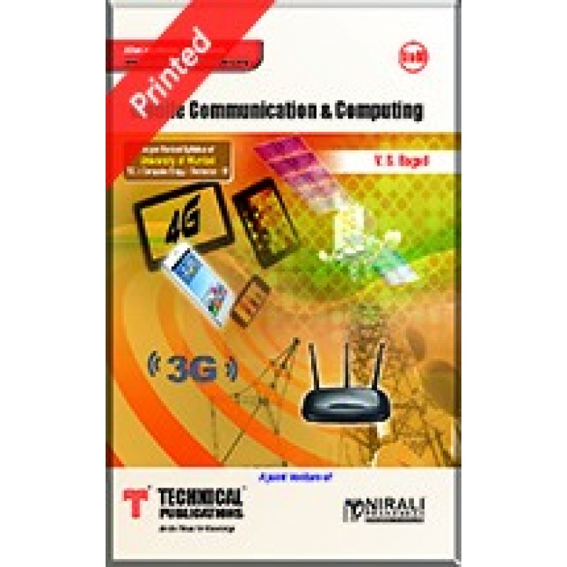 Mobile Communication & Computing by technical