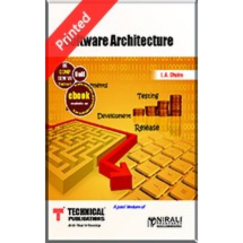 Software Architecture by technical