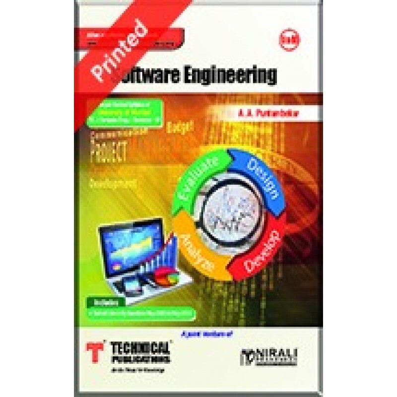 Software Engineering by technical