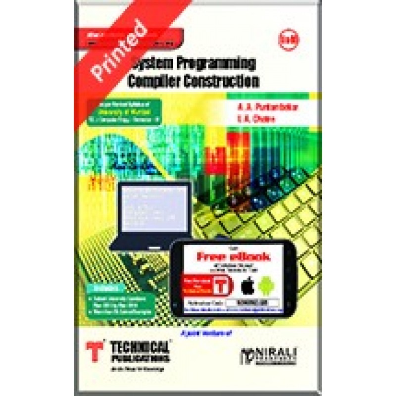 System Programming Compiler Construction by technical